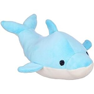 Jam & Honey Dolphin, Plush/Soft Toy for Boys, Girls